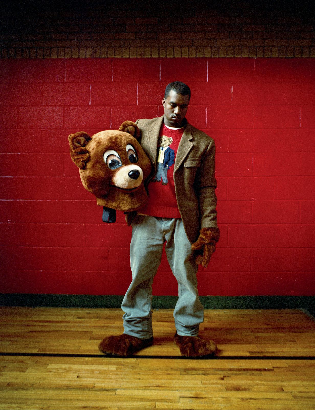 College Dropout Wallpapers