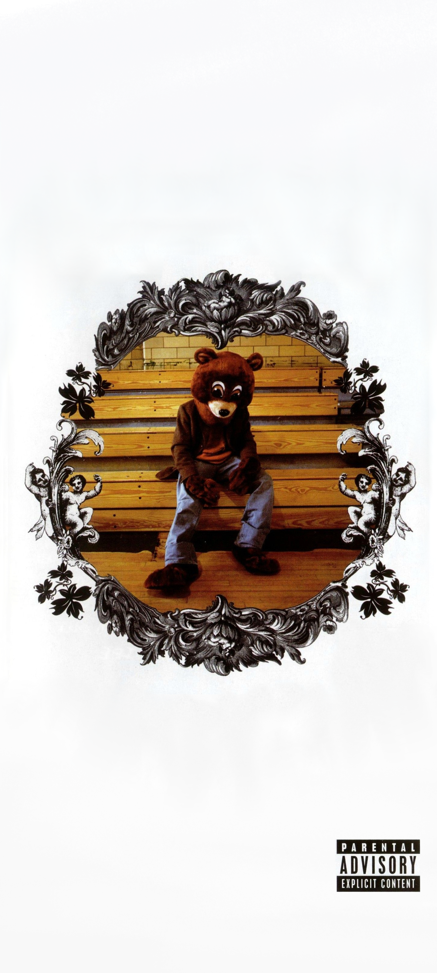 College Dropout Wallpapers