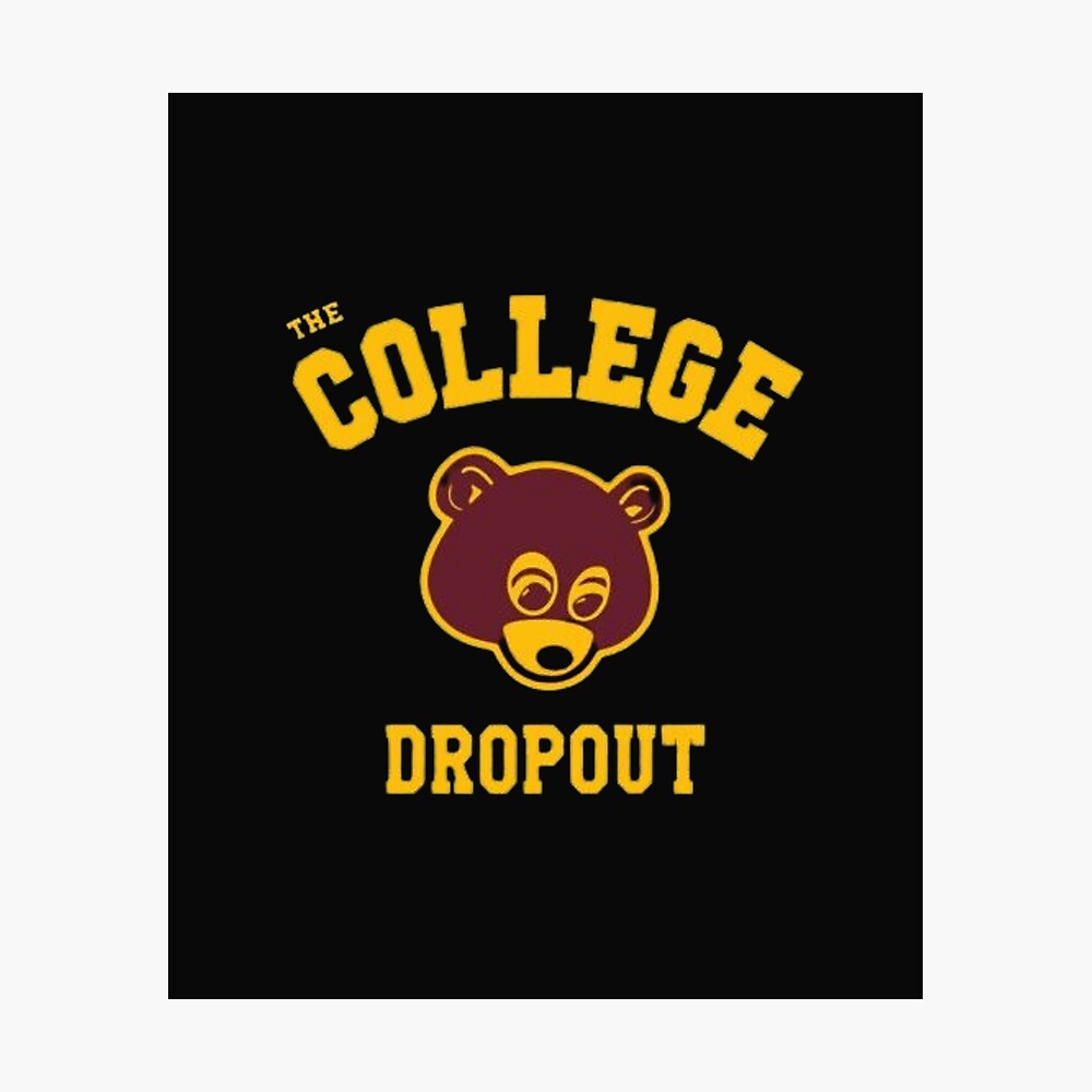 College Dropout Wallpapers