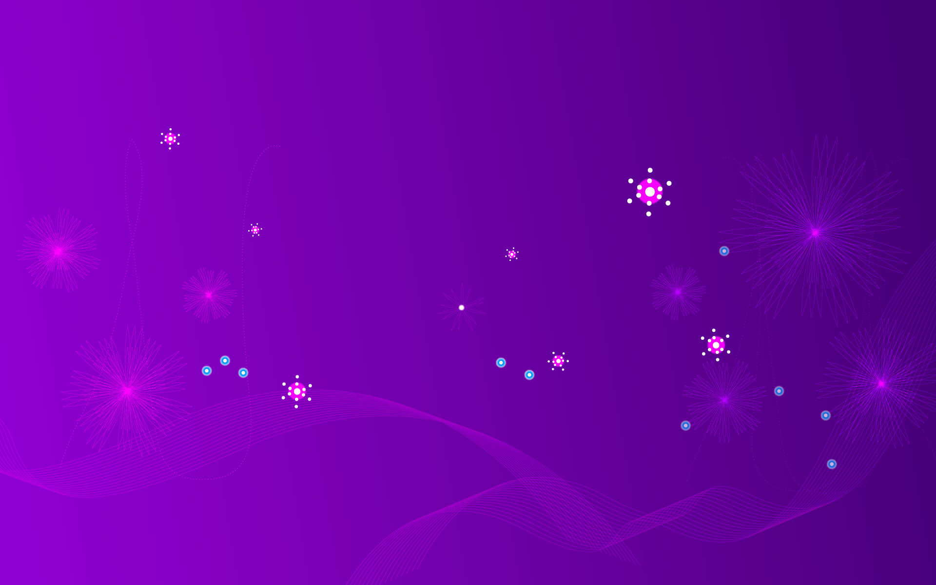 Color Purple Wallpapers