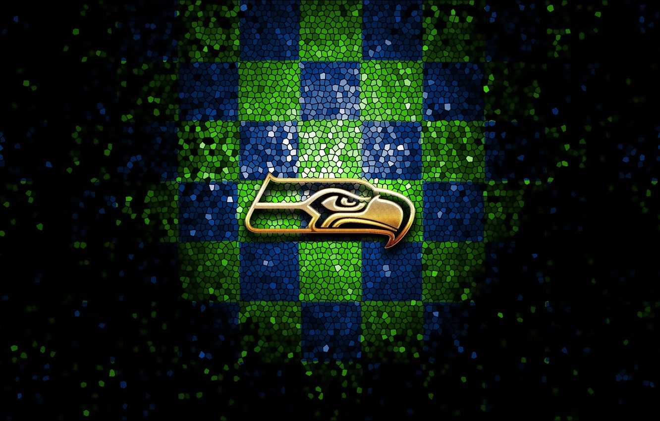 Color Rush Seahawks Wallpapers