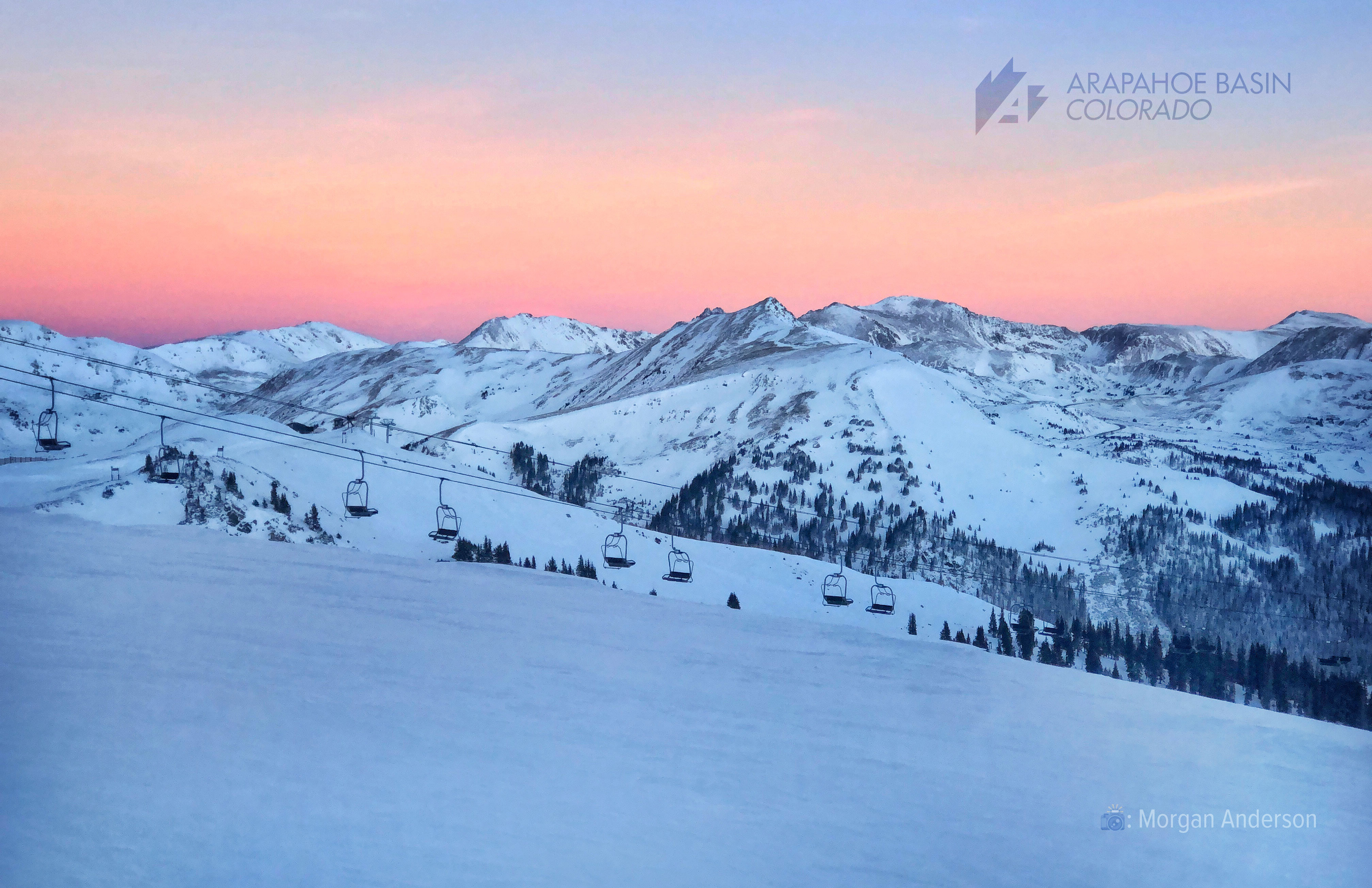 Colorado Winter Wallpapers