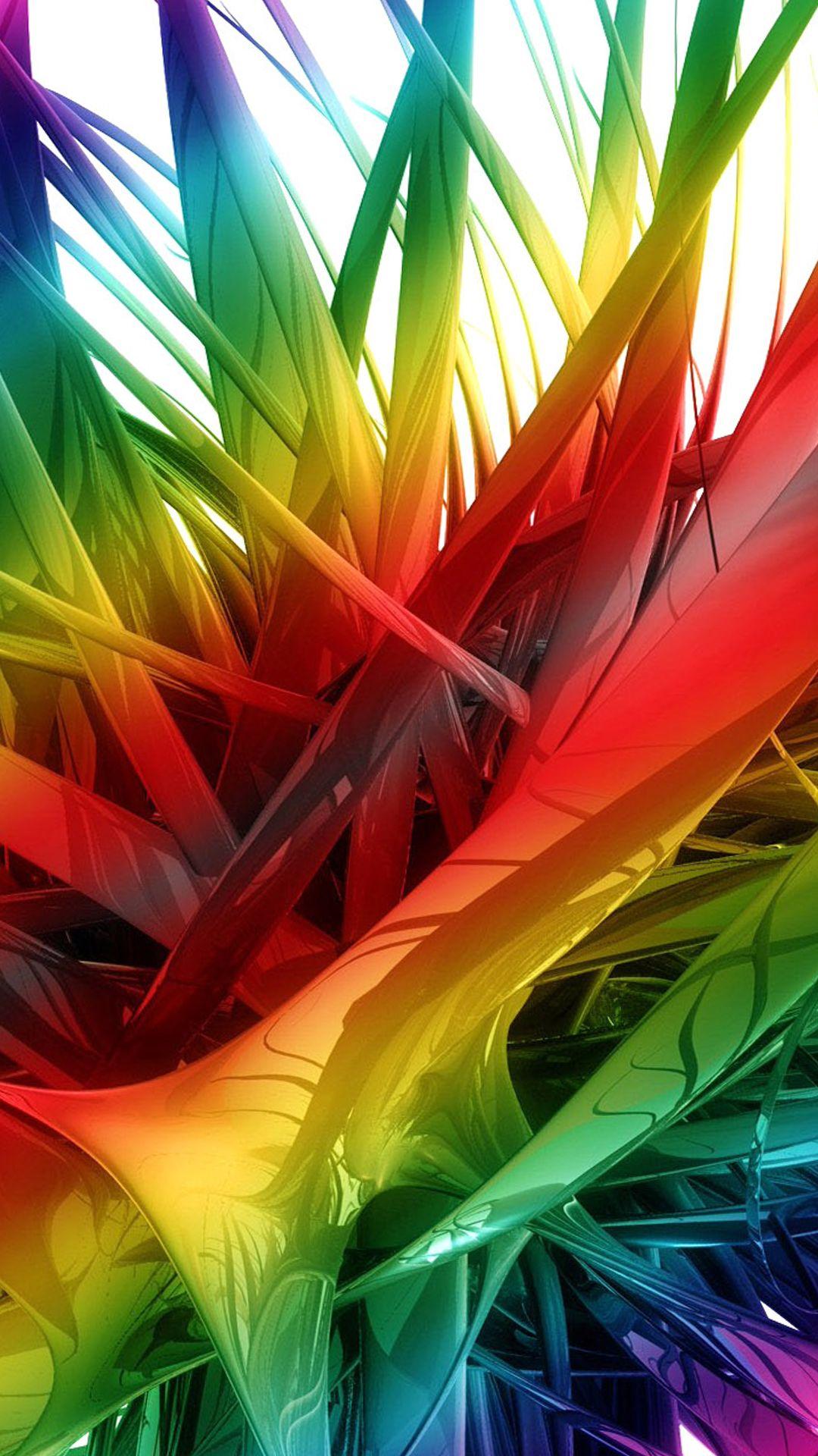 Colorful For Android Wallpapers