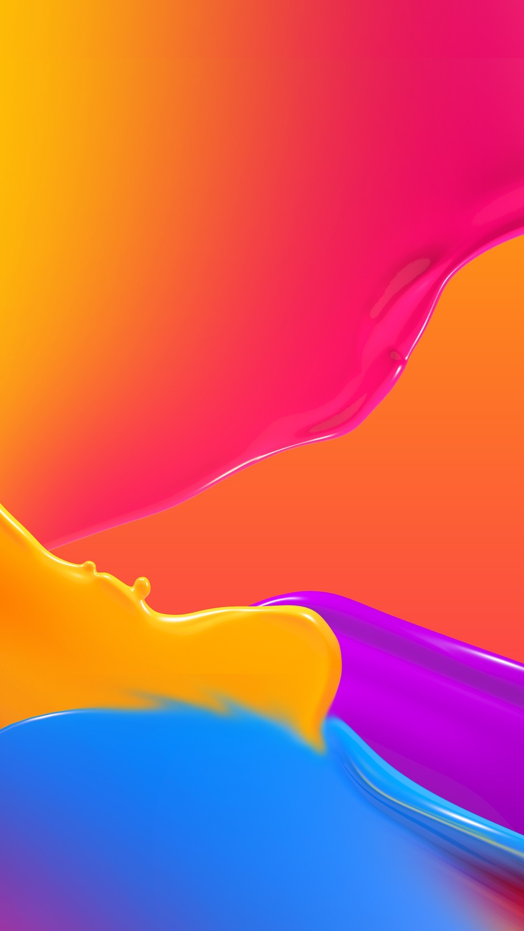 Colourful For Mobile Wallpapers