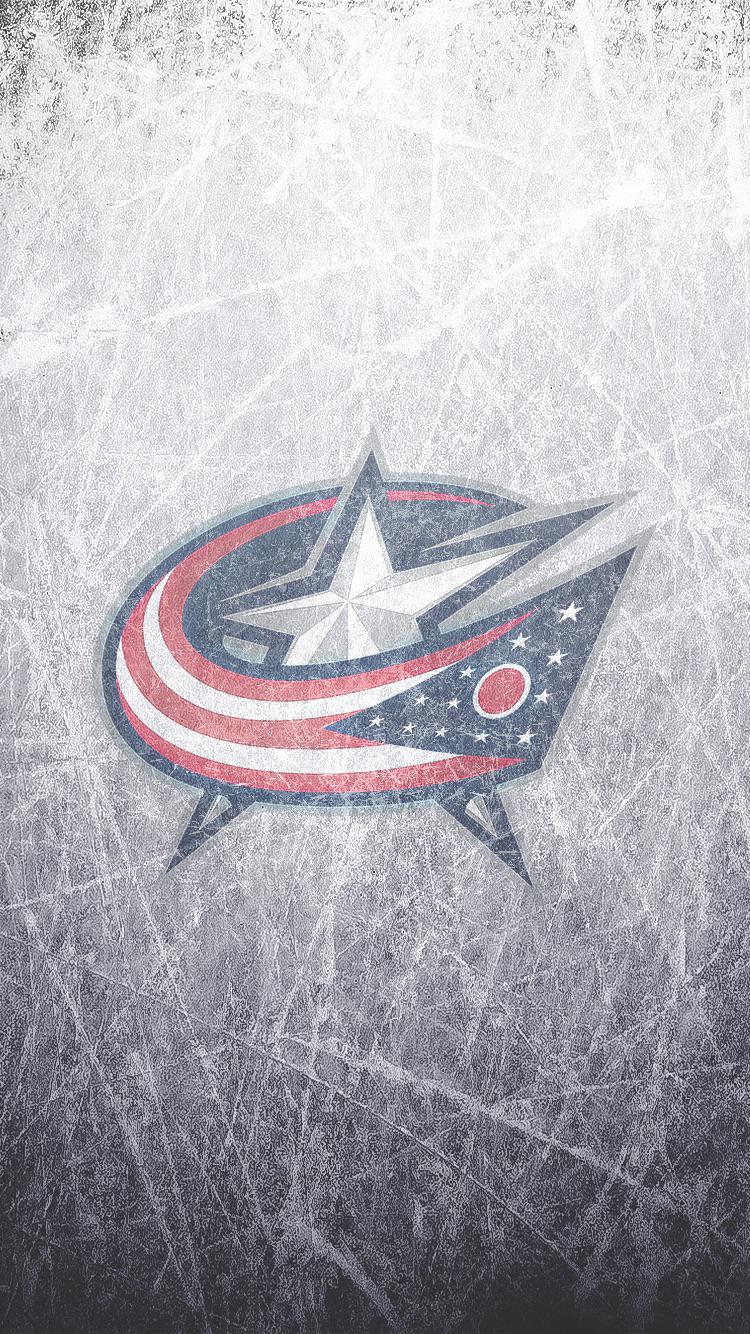 Columbus Blue Jackets Iphone Wallpapers