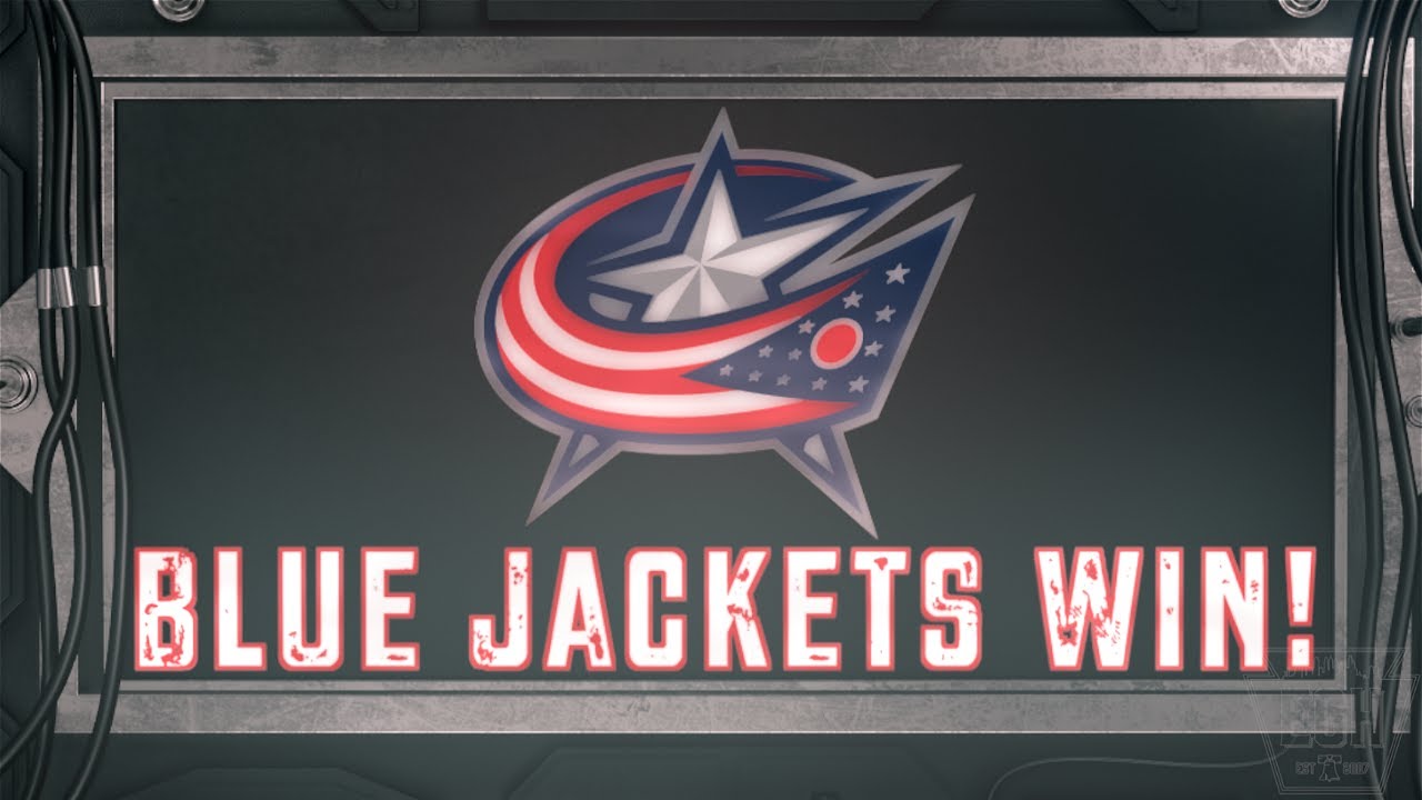 Columbus Blue Jackets Iphone Wallpapers