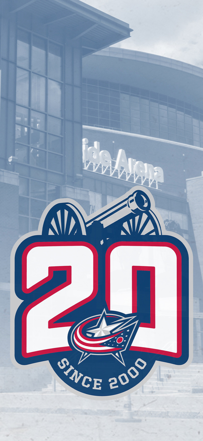 Columbus Blue Jackets Iphone Wallpapers