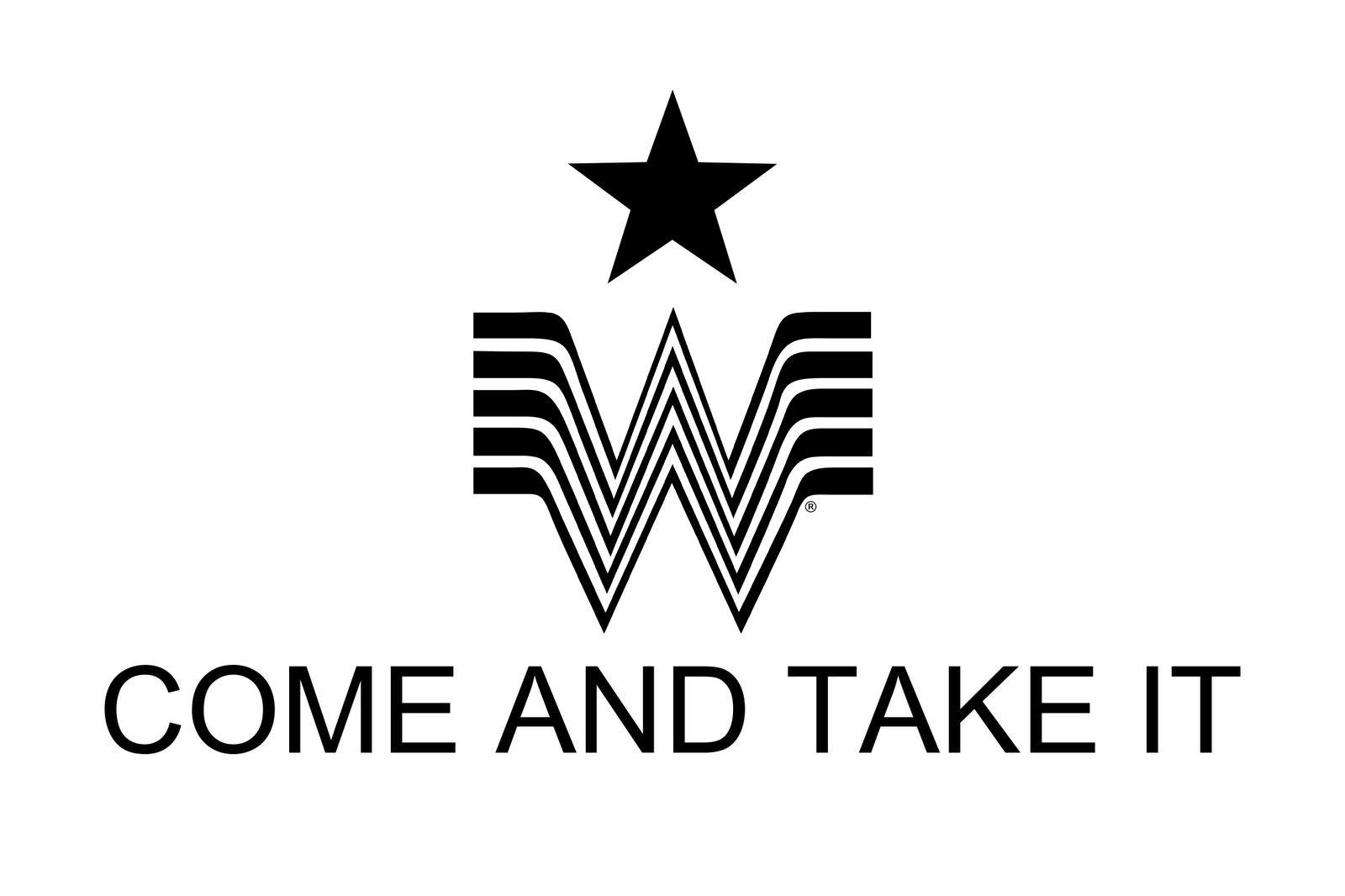 Come And Take It Wallpapers