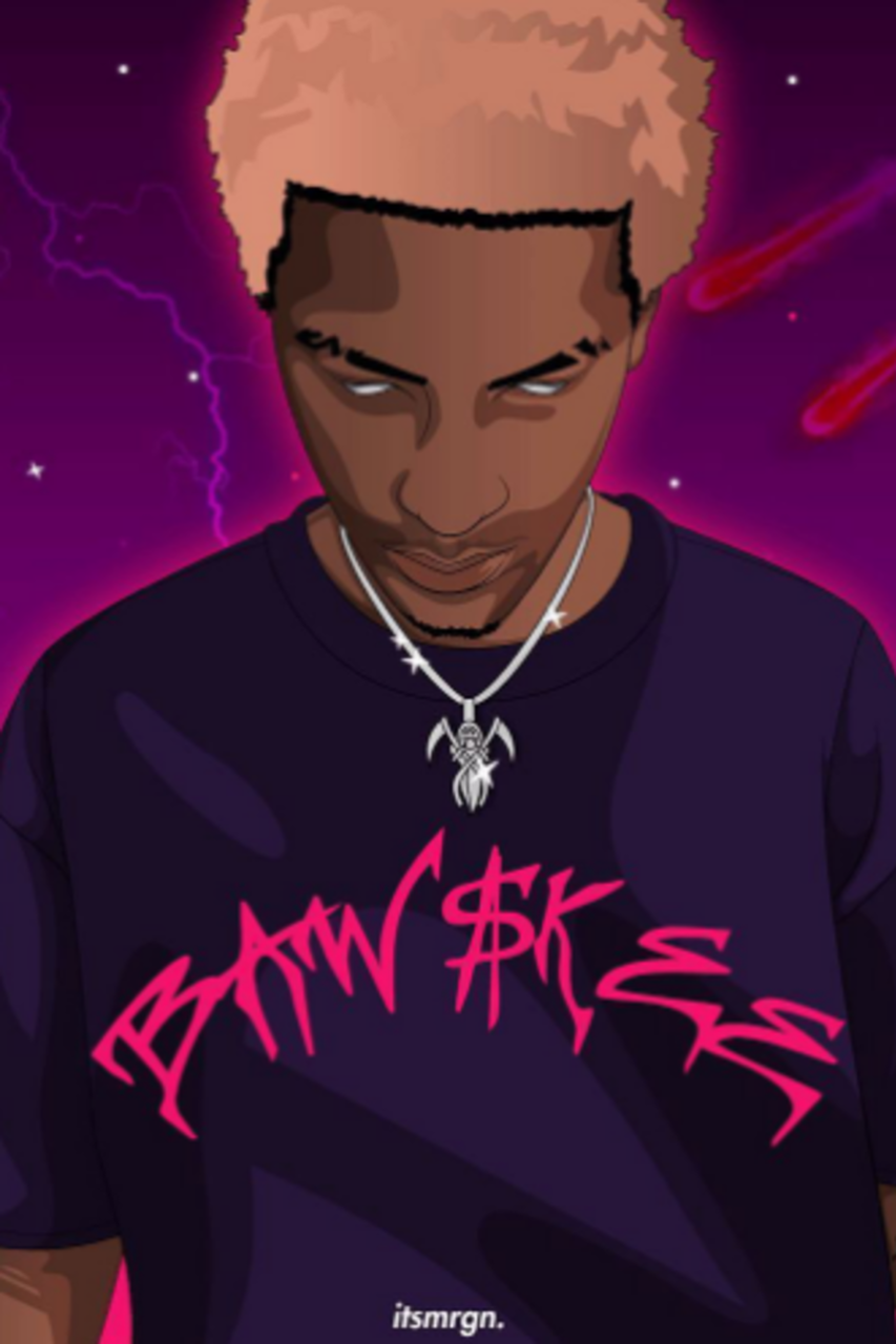 Comethazine Wallpapers