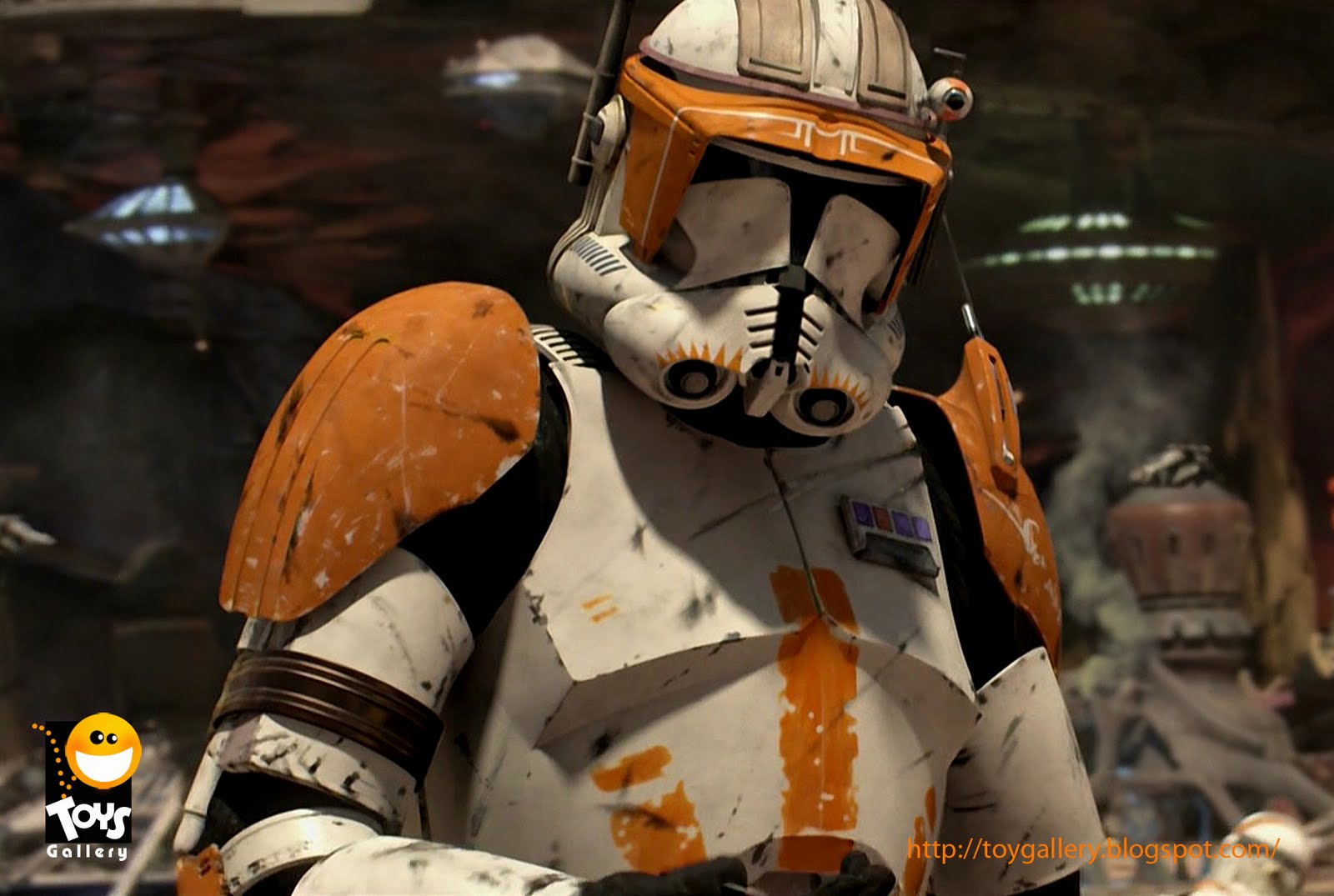 Commander Cody Wallpapers