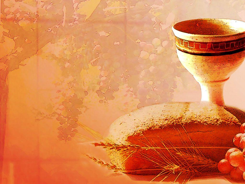 Communion Wallpapers