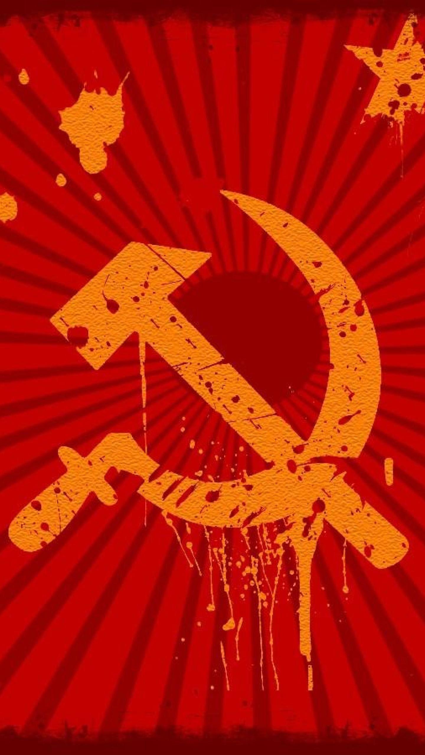 Communist Phone Wallpapers