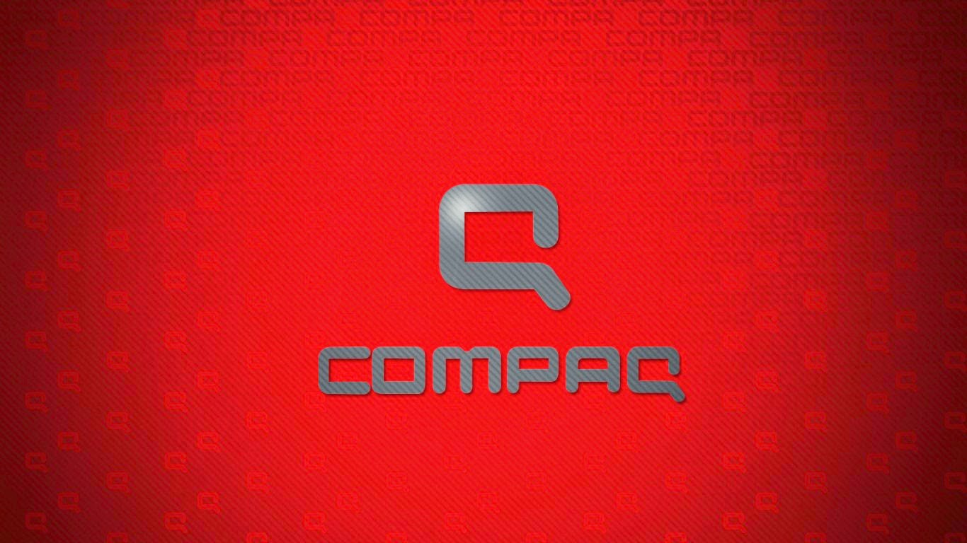 Compaq Wallpapers