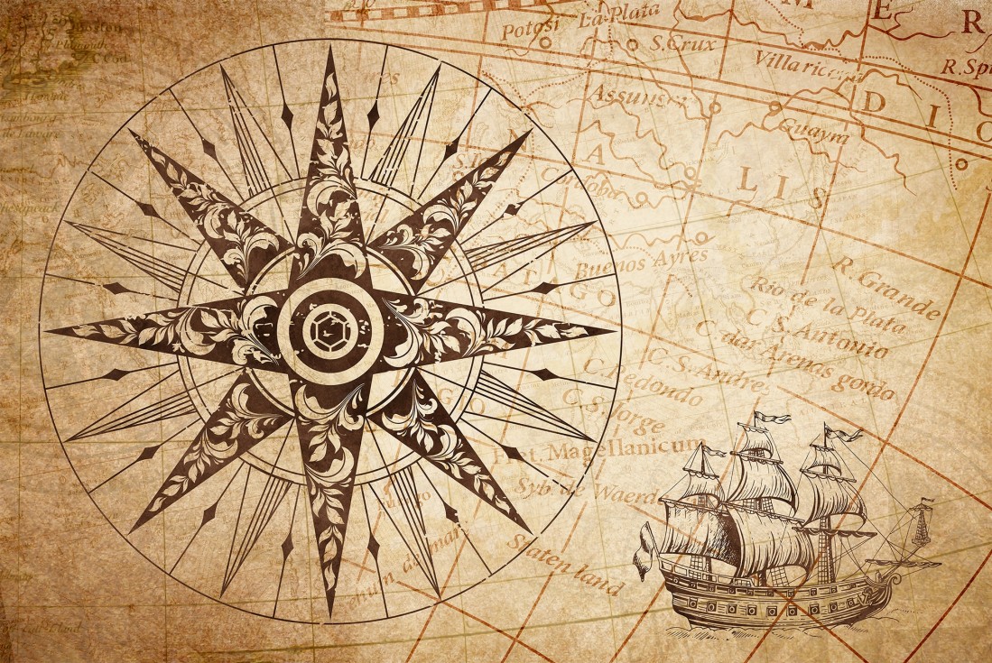 Compass Wallpapers