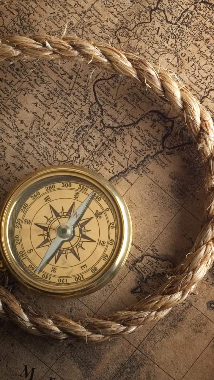 Compass Wallpapers