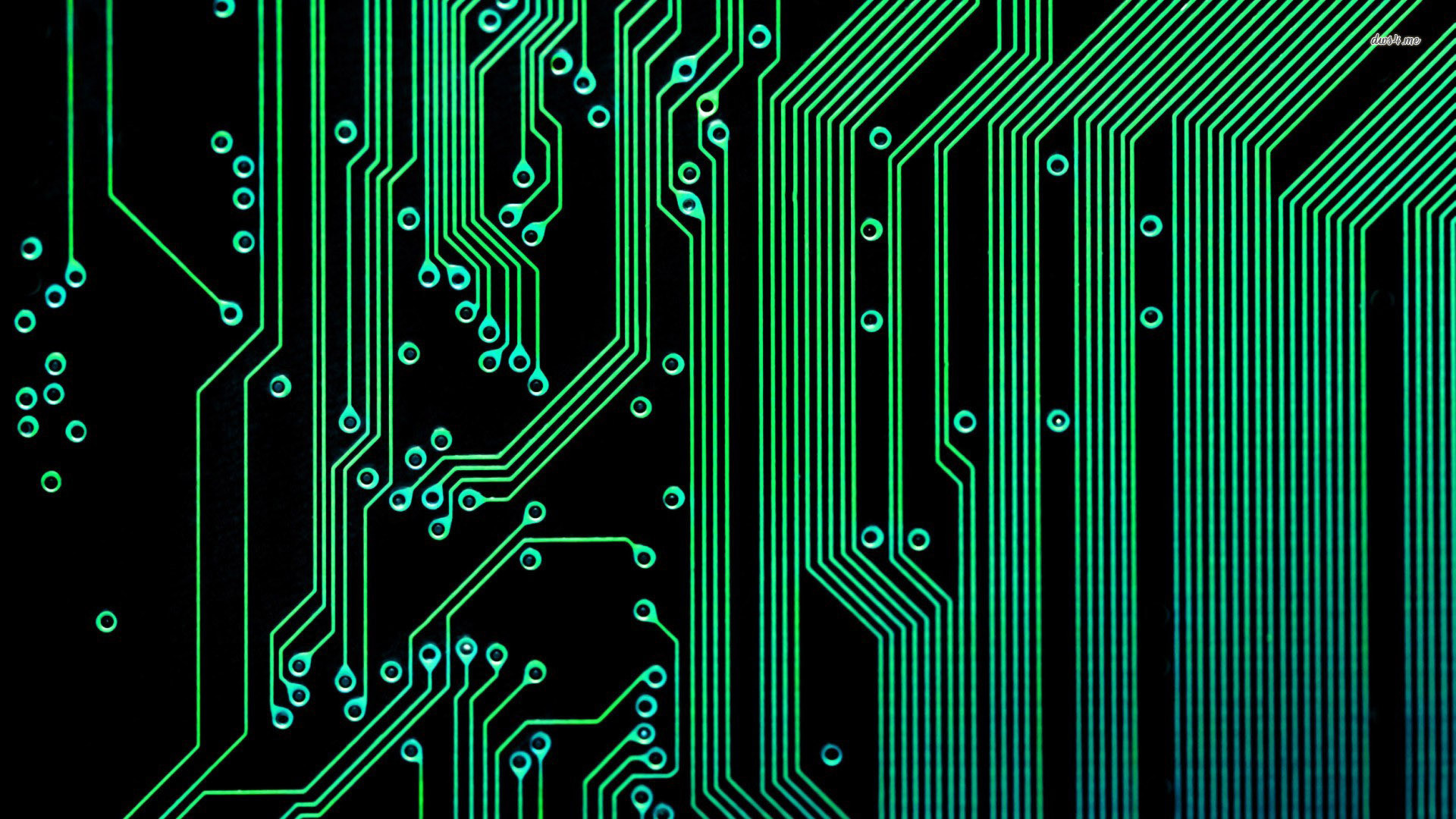 Computer Chip Wallpapers