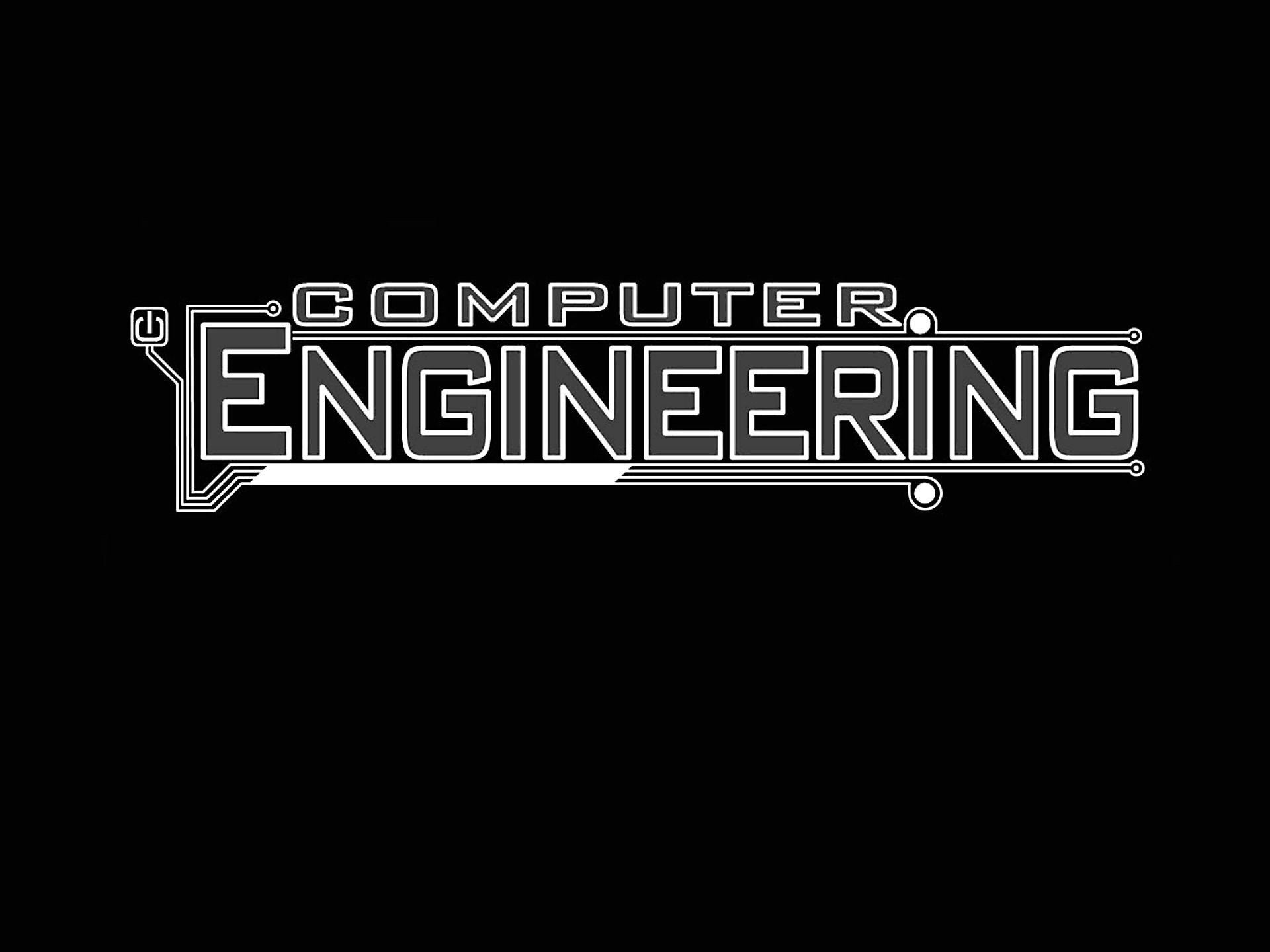 Computer Engineering Wallpapers