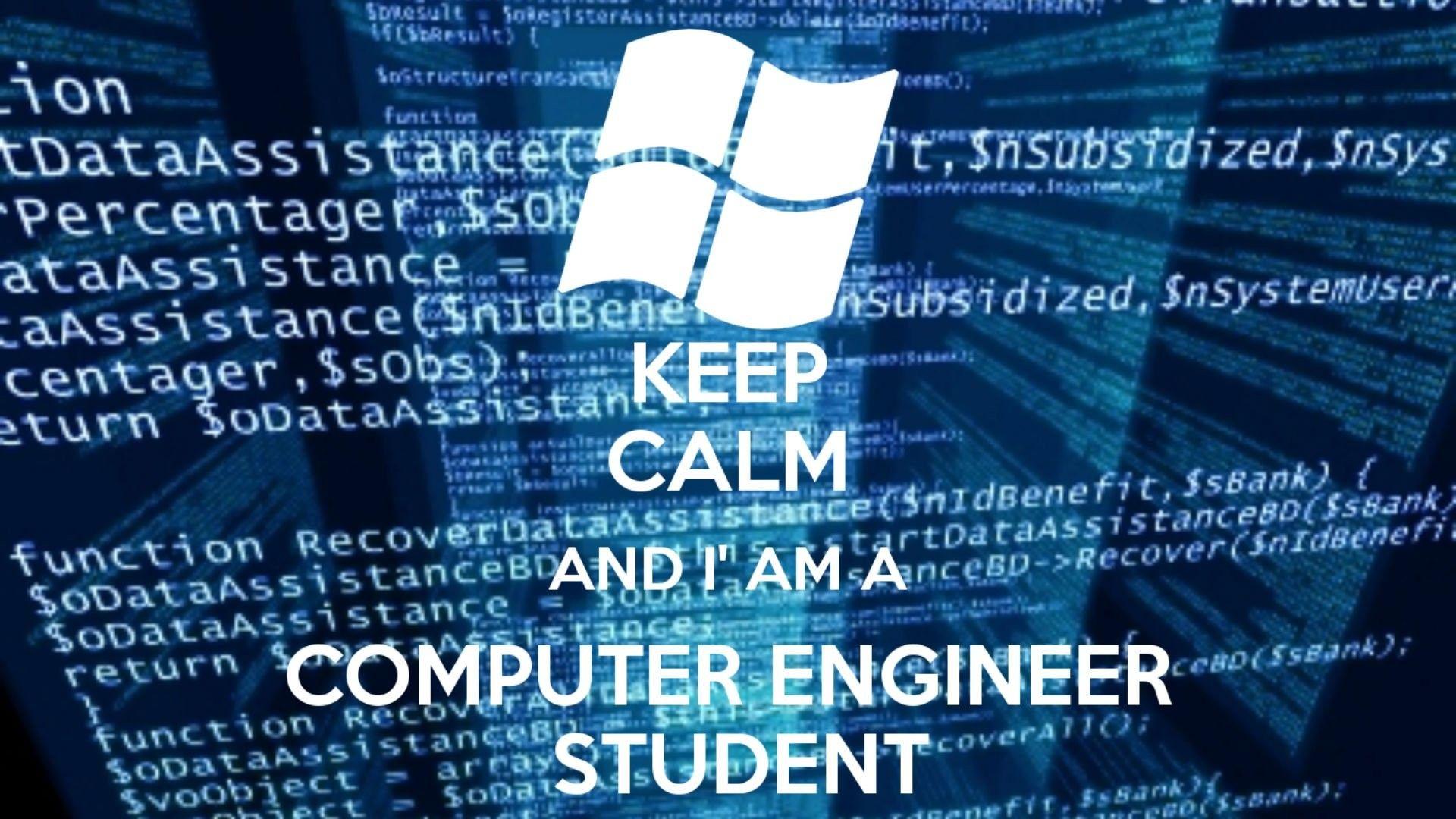 Computer Engineering Wallpapers