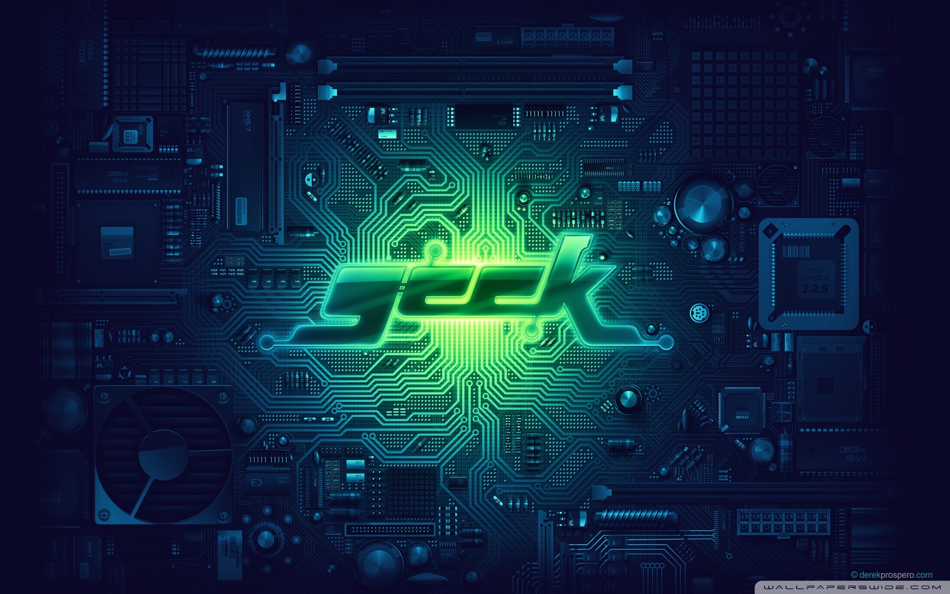 Computer Geek Wallpapers