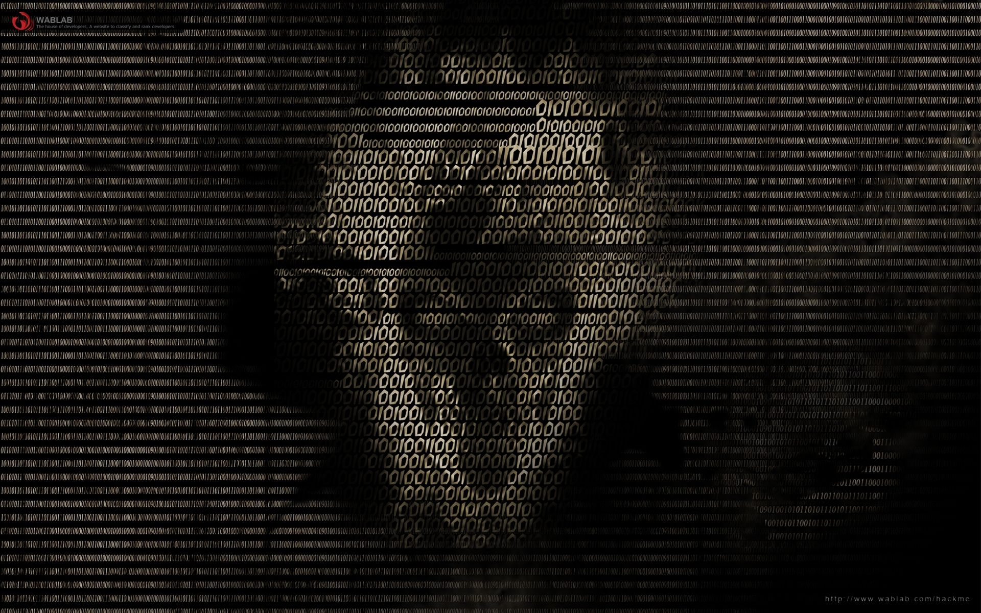 Computer Hacking Wallpapers