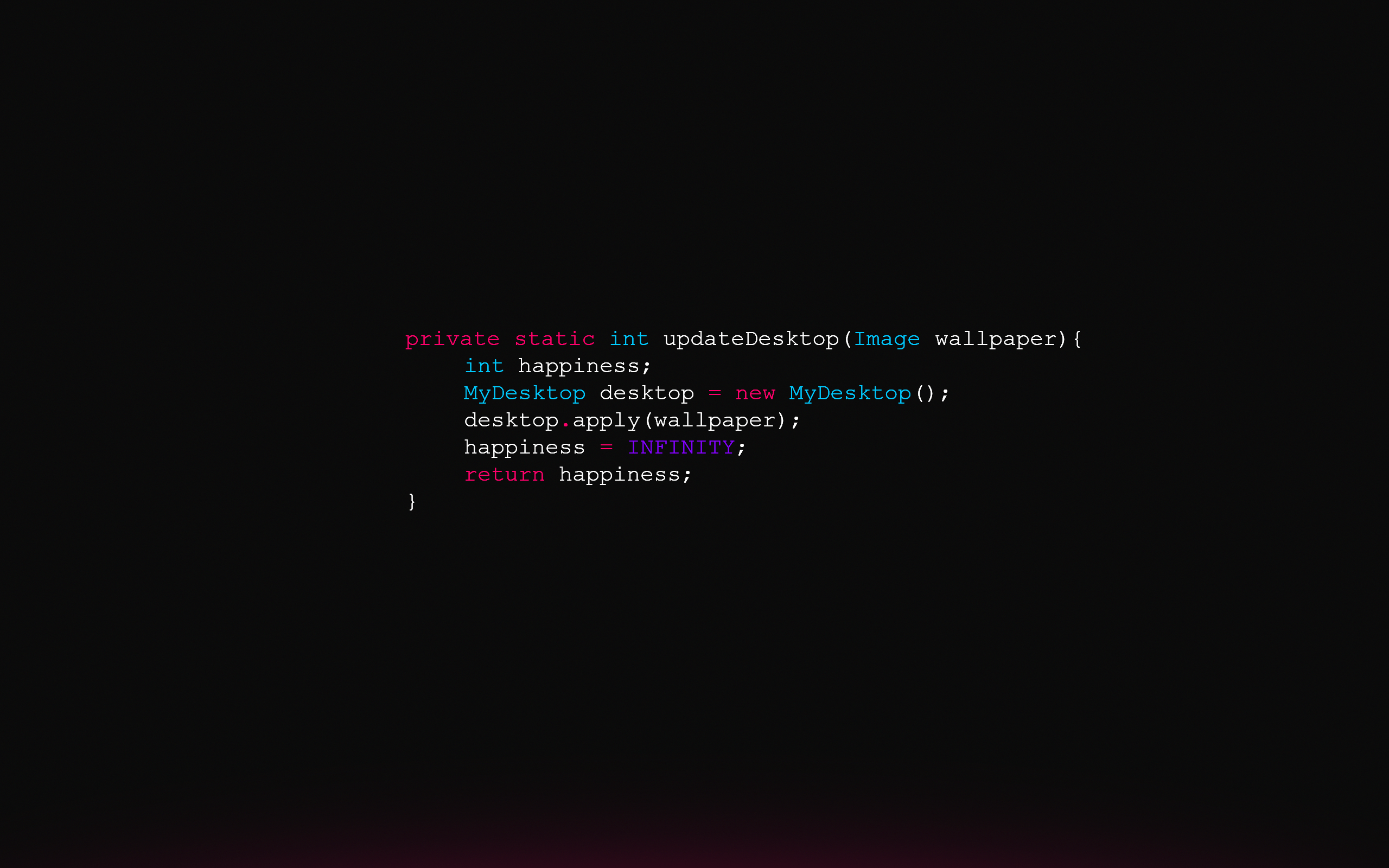 Computer Science Code Wallpapers