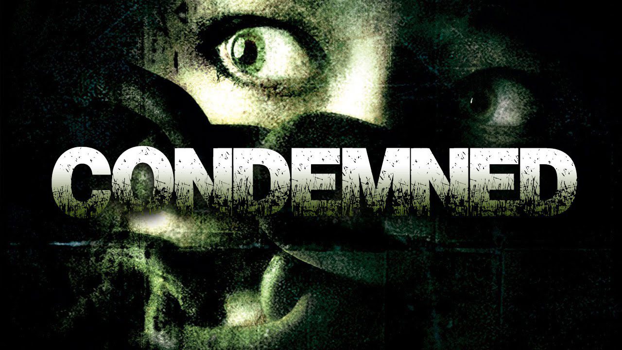 Condemned Criminal Origins Wallpapers