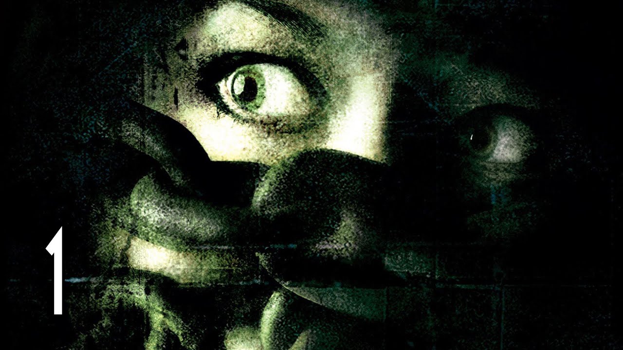 Condemned Criminal Origins Wallpapers