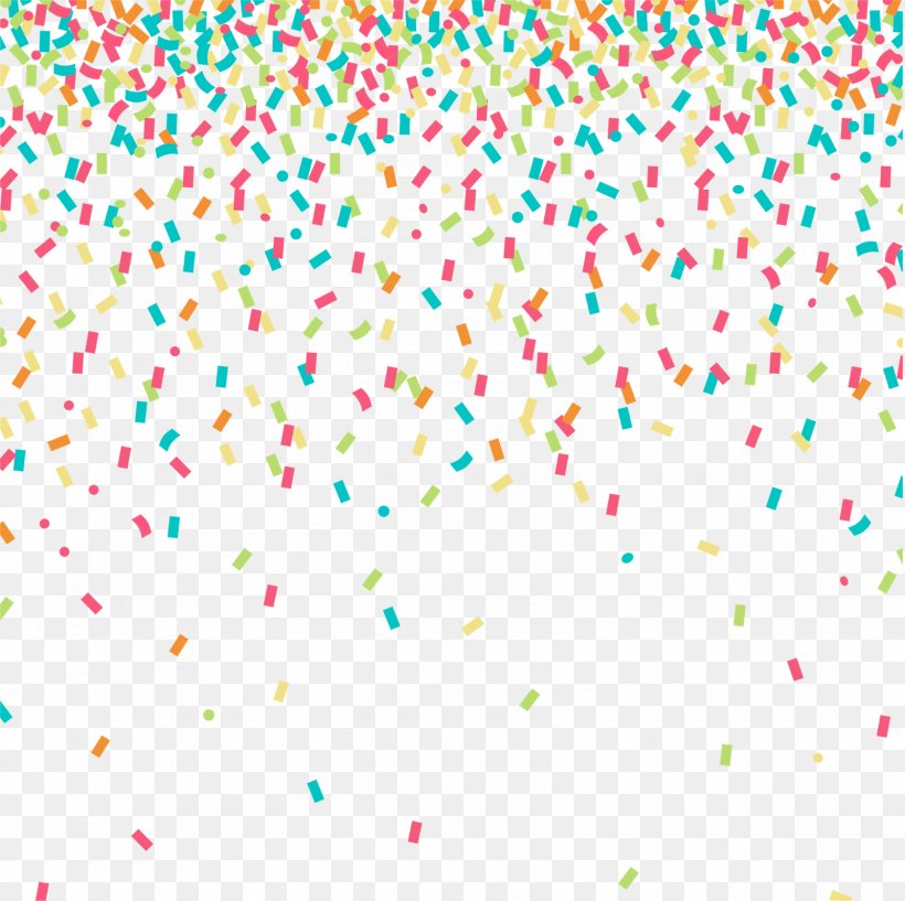 Confetti Desktop Wallpapers