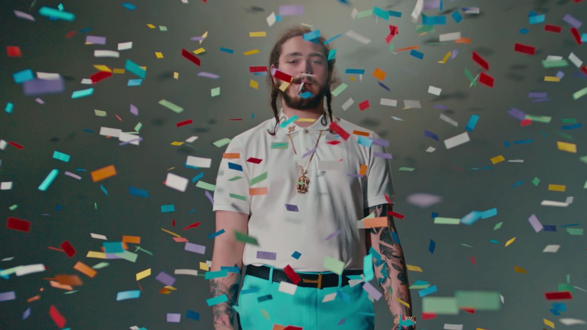 Congratulations Post Malone Meme Wallpapers