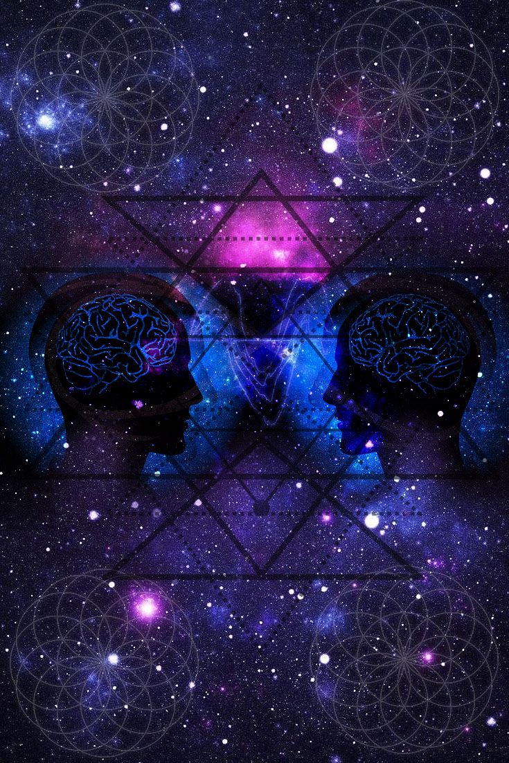 Consciousness Wallpapers