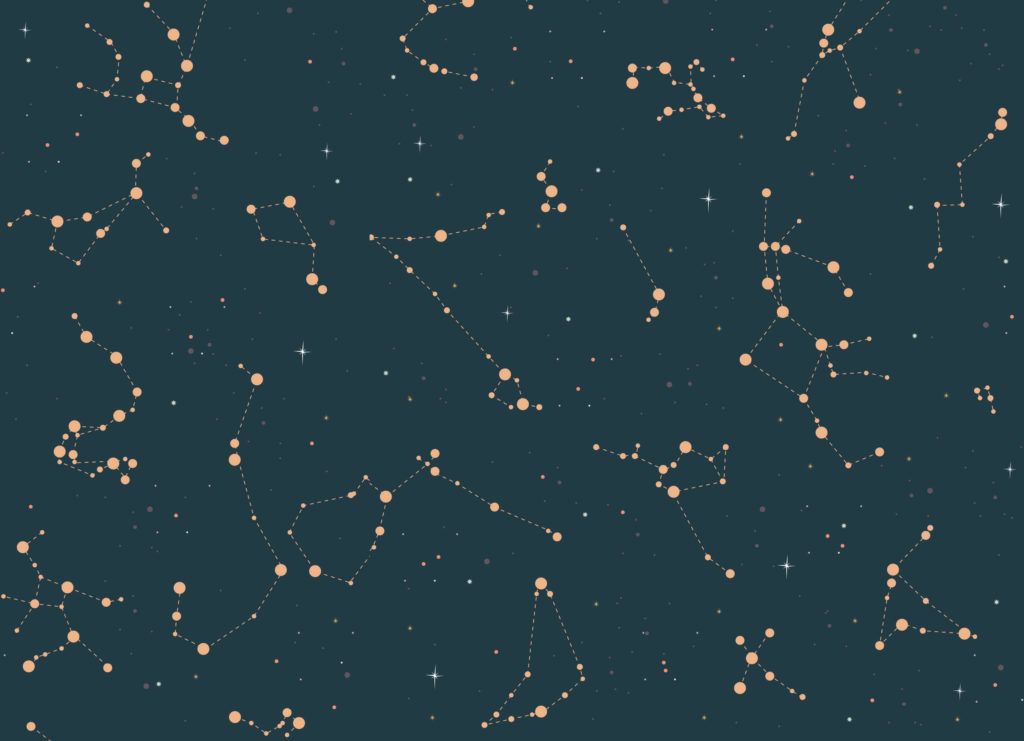 Constellation Desktop Wallpapers