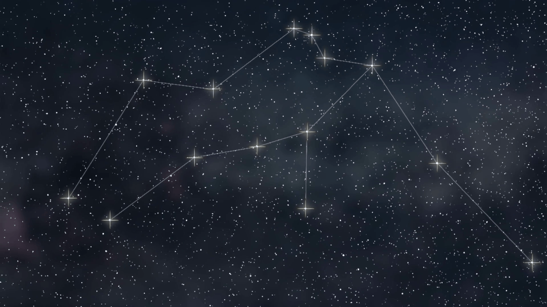 Constellation Desktop Wallpapers