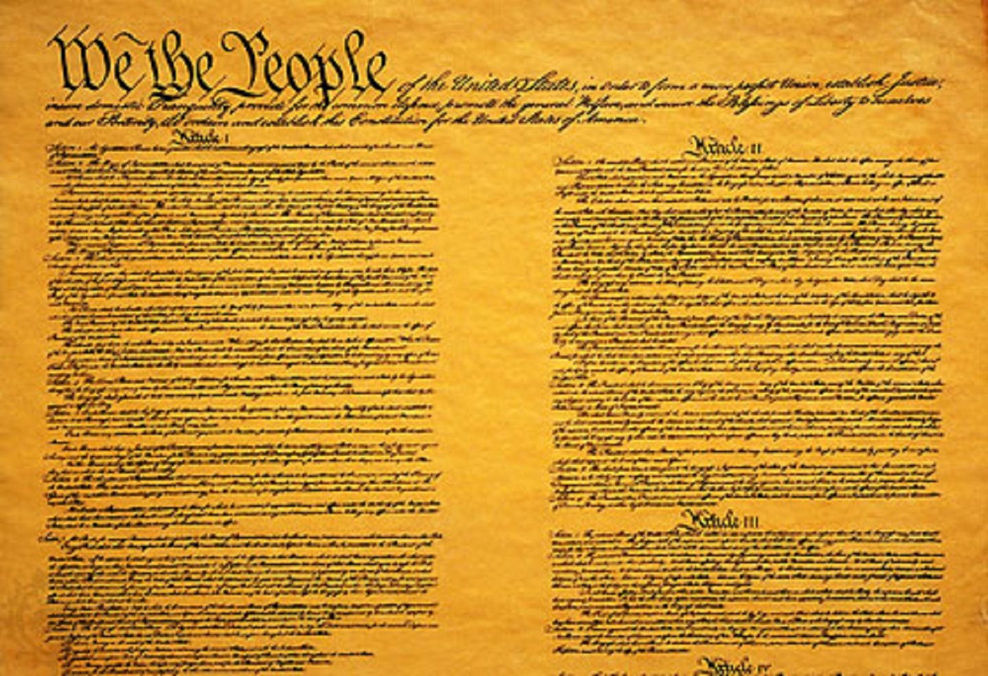 Constitution Wallpapers