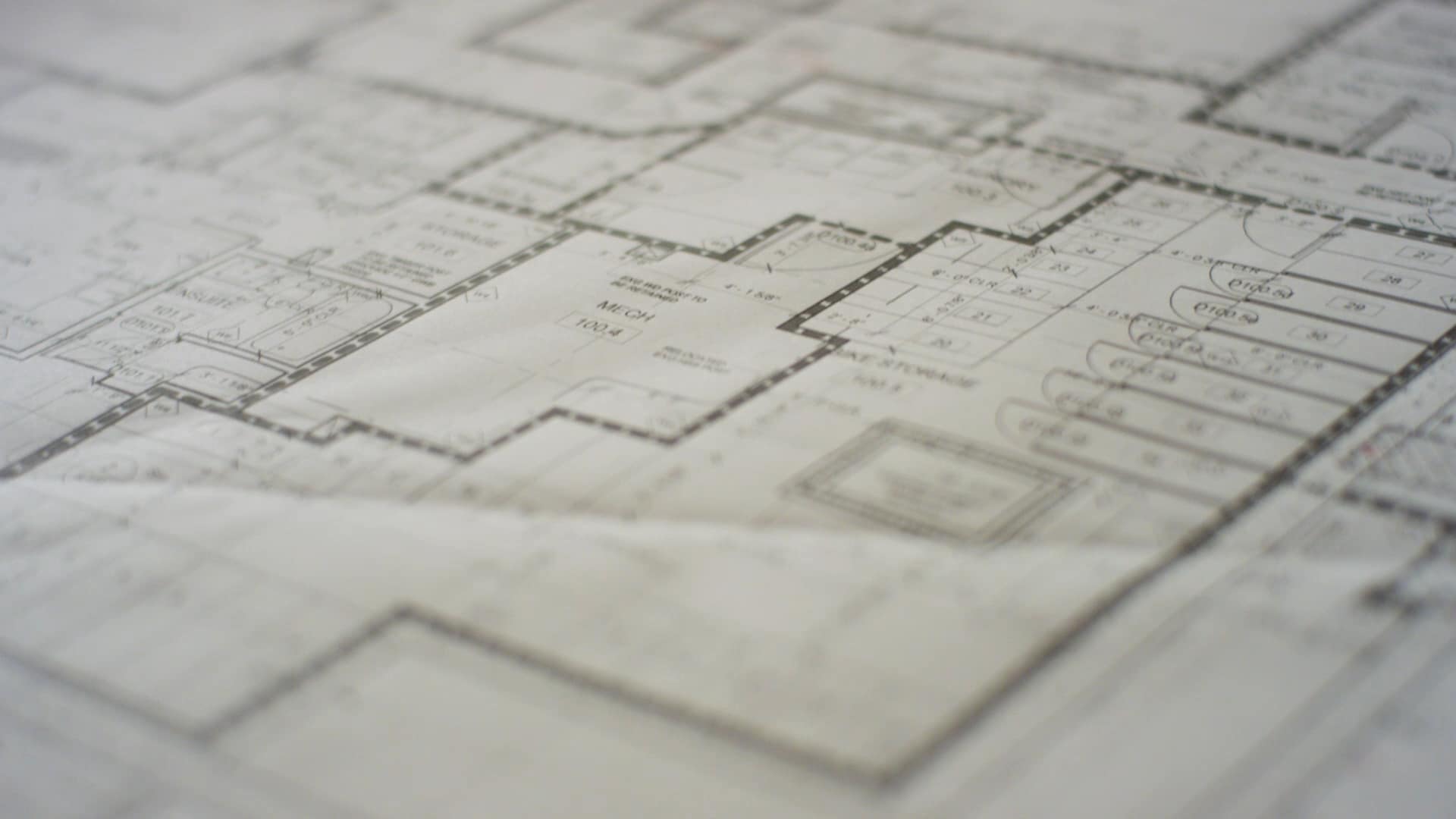 Construction Blueprint Wallpapers