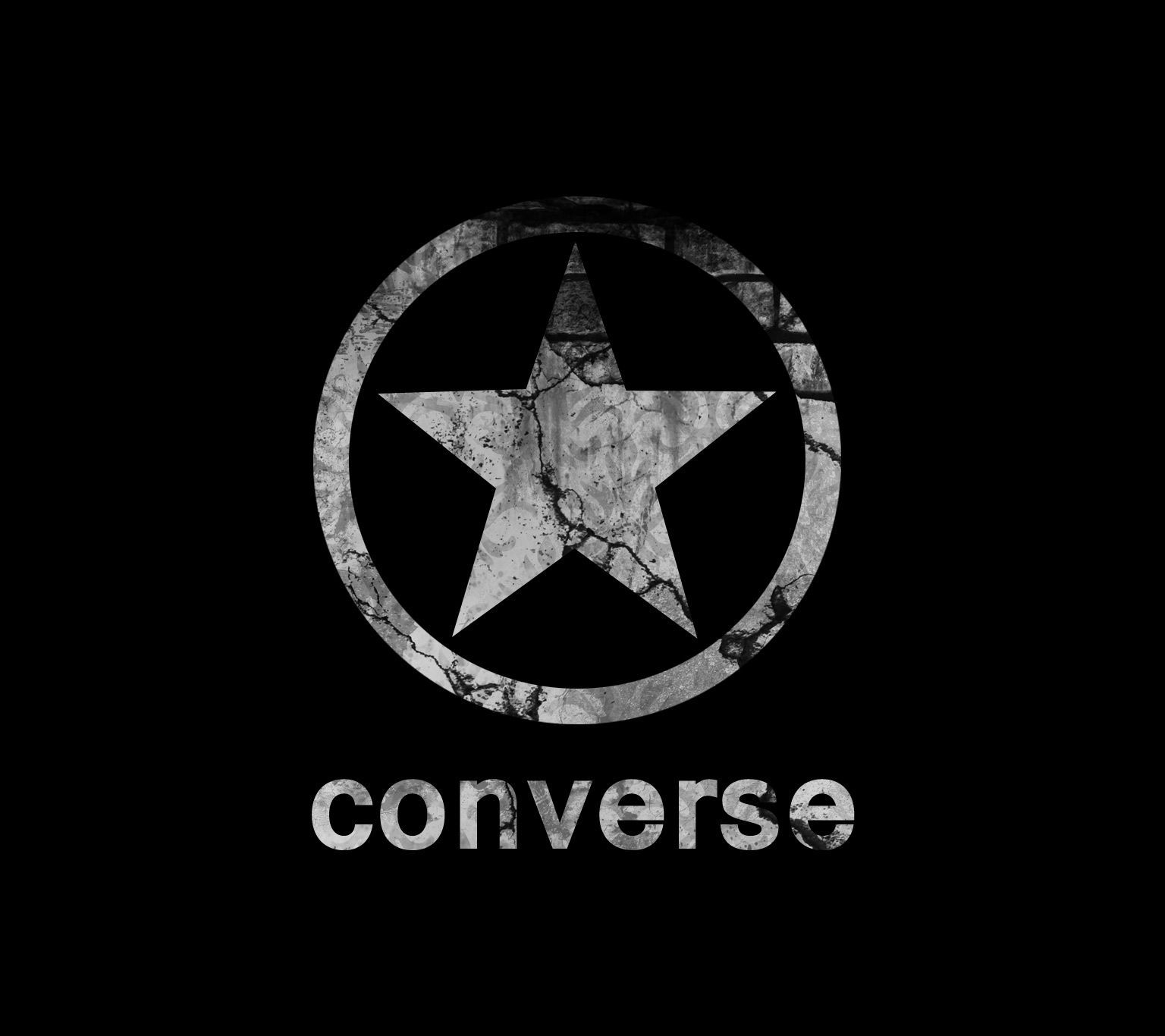 Converse Logo Wallpapers