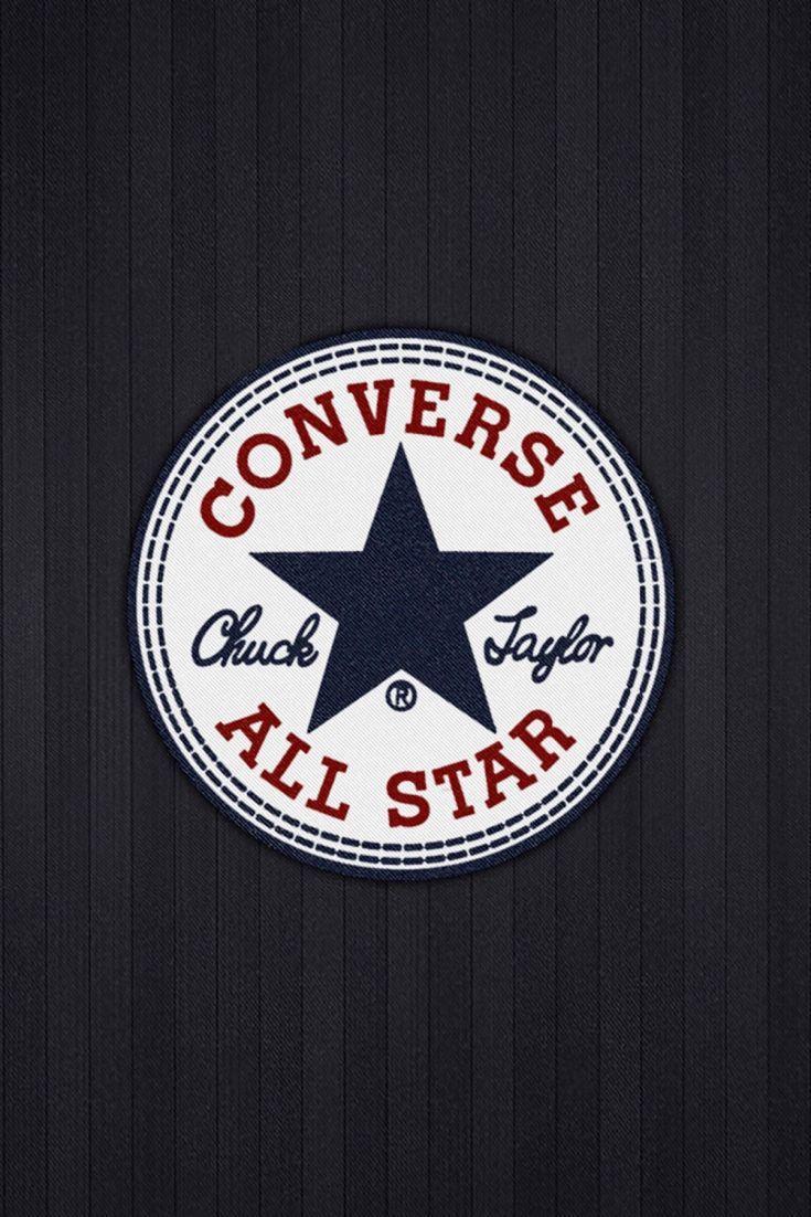 Converse Logo Wallpapers