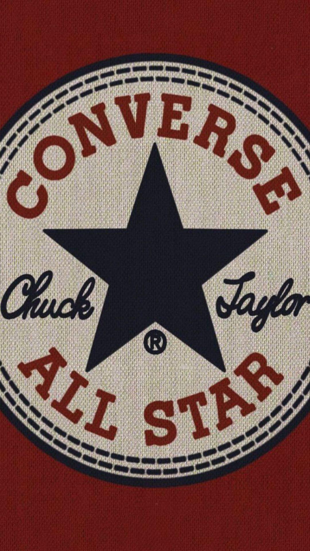 Converse Logo Wallpapers