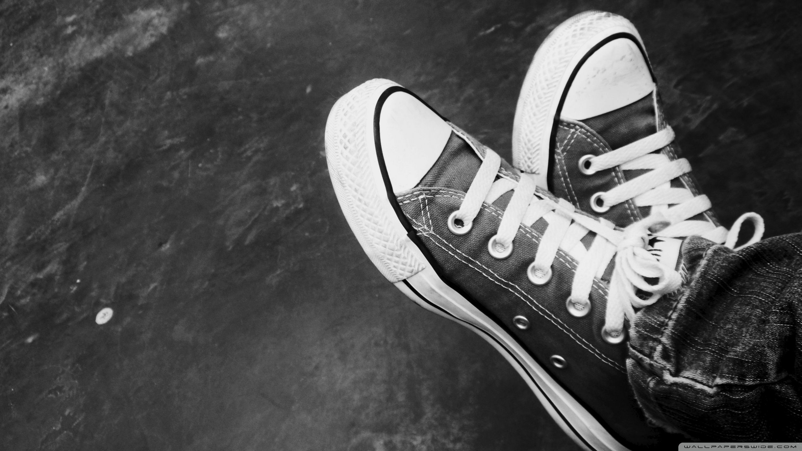 Converse Shoes Wallpapers