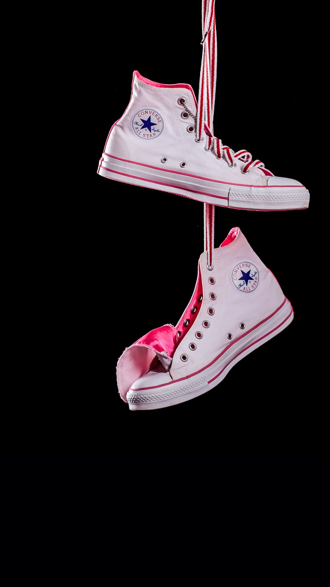 Converse Shoes Wallpapers