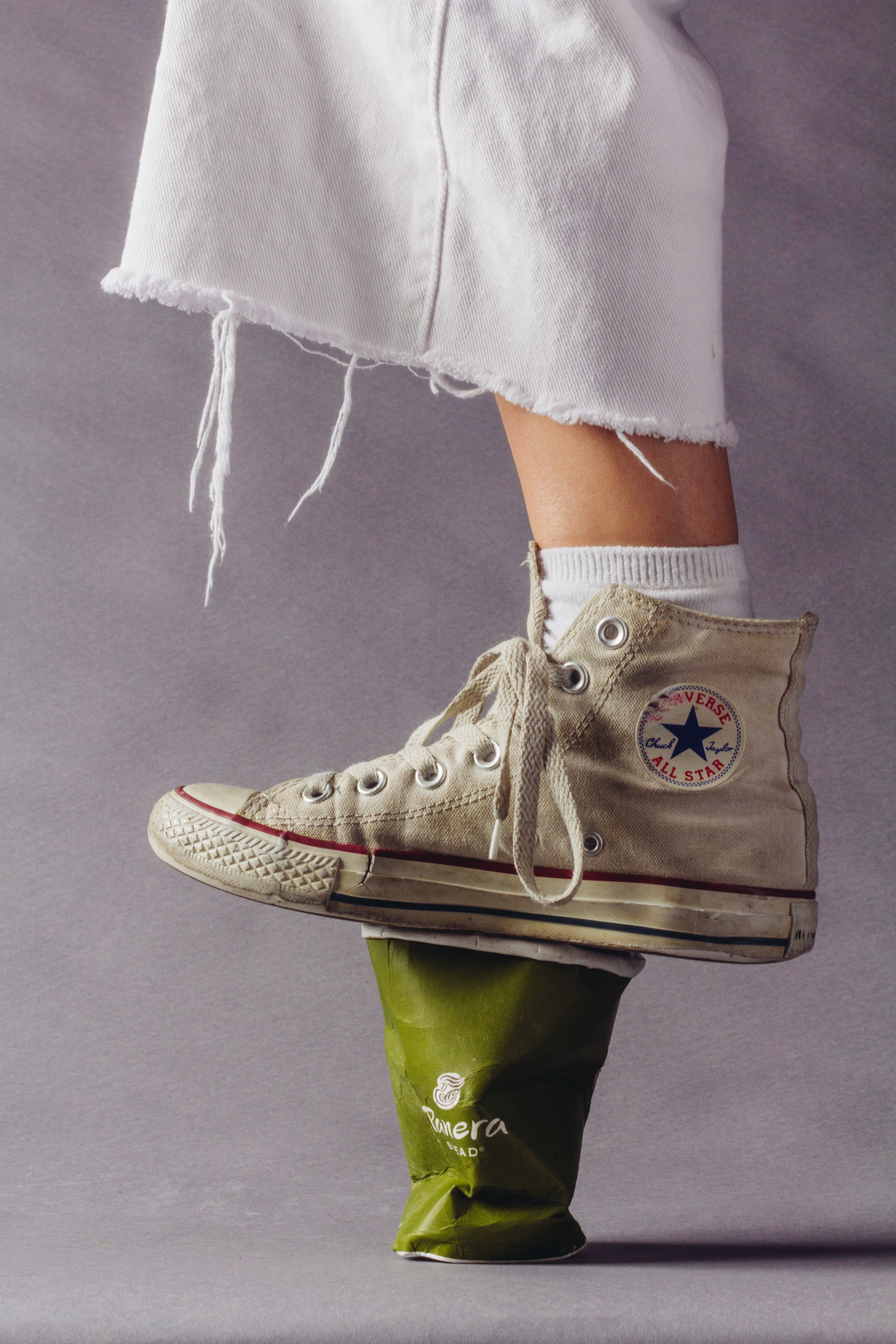 Converse Shoes Wallpapers