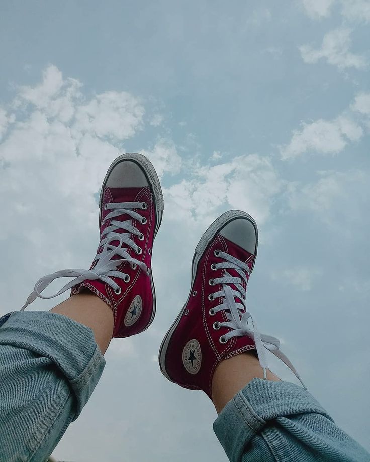 Converse Shoes Wallpapers