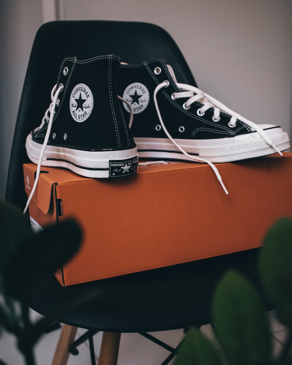 Converse Shoes Wallpapers