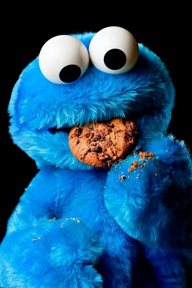 Cookie Monster Wallpapers