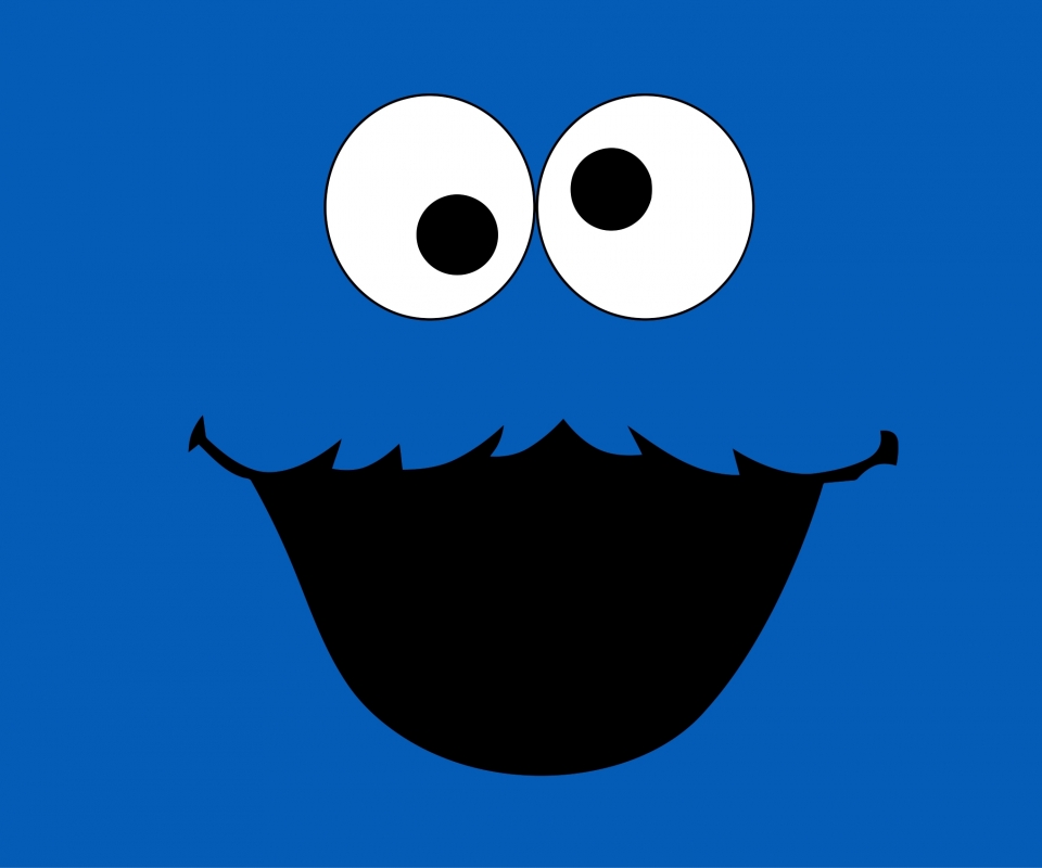 Cookie Monster Wallpapers