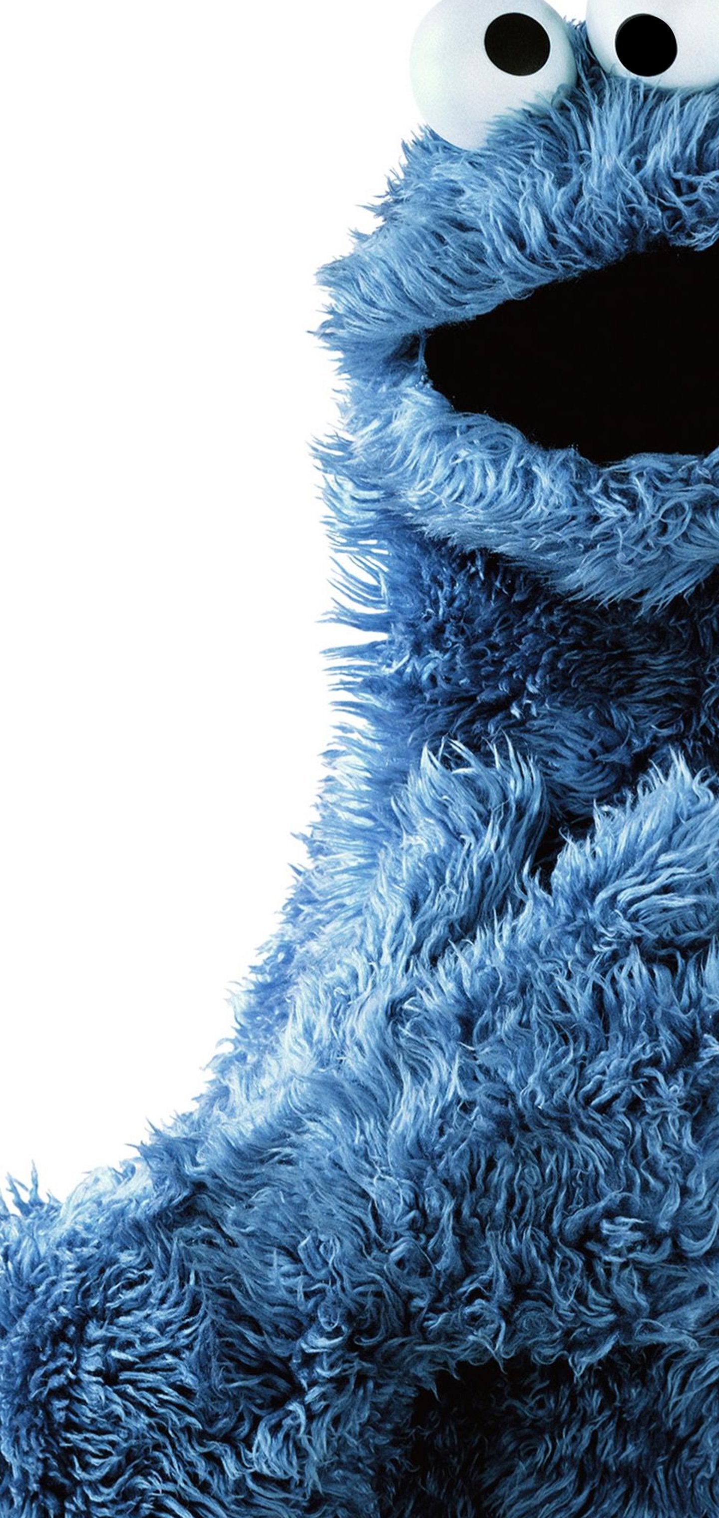 Cookie Monster Wallpapers