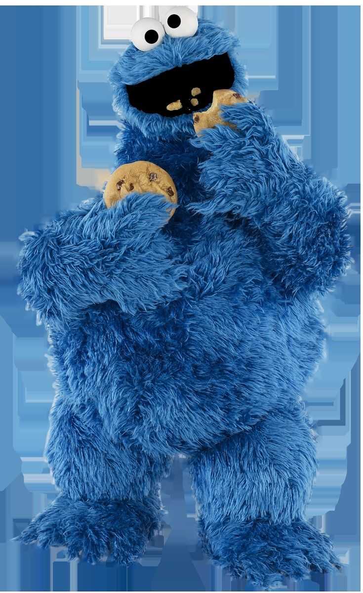 Cookie Monster Wallpapers