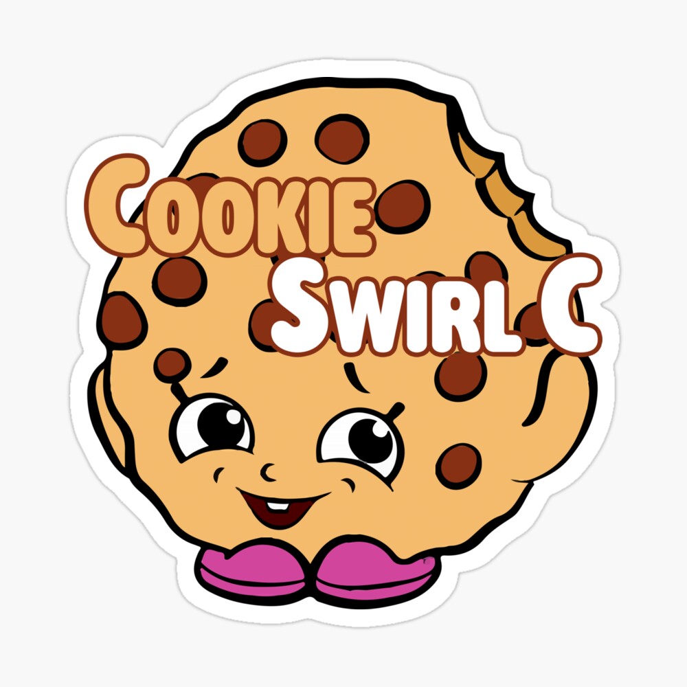 Cookie Swirl C Wallpapers