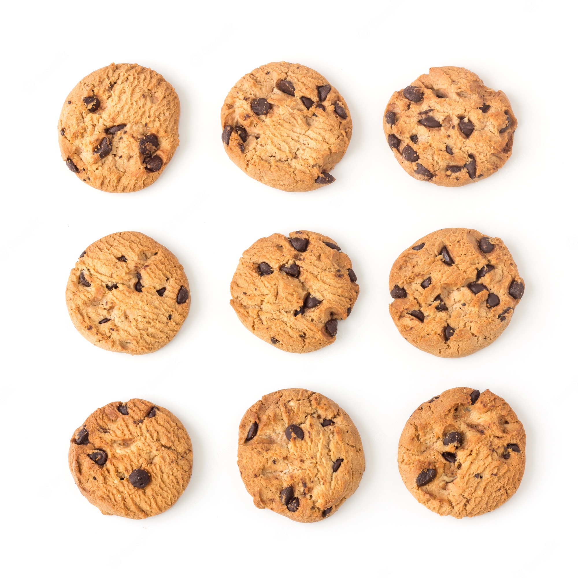 Cookies Brand Wallpapers