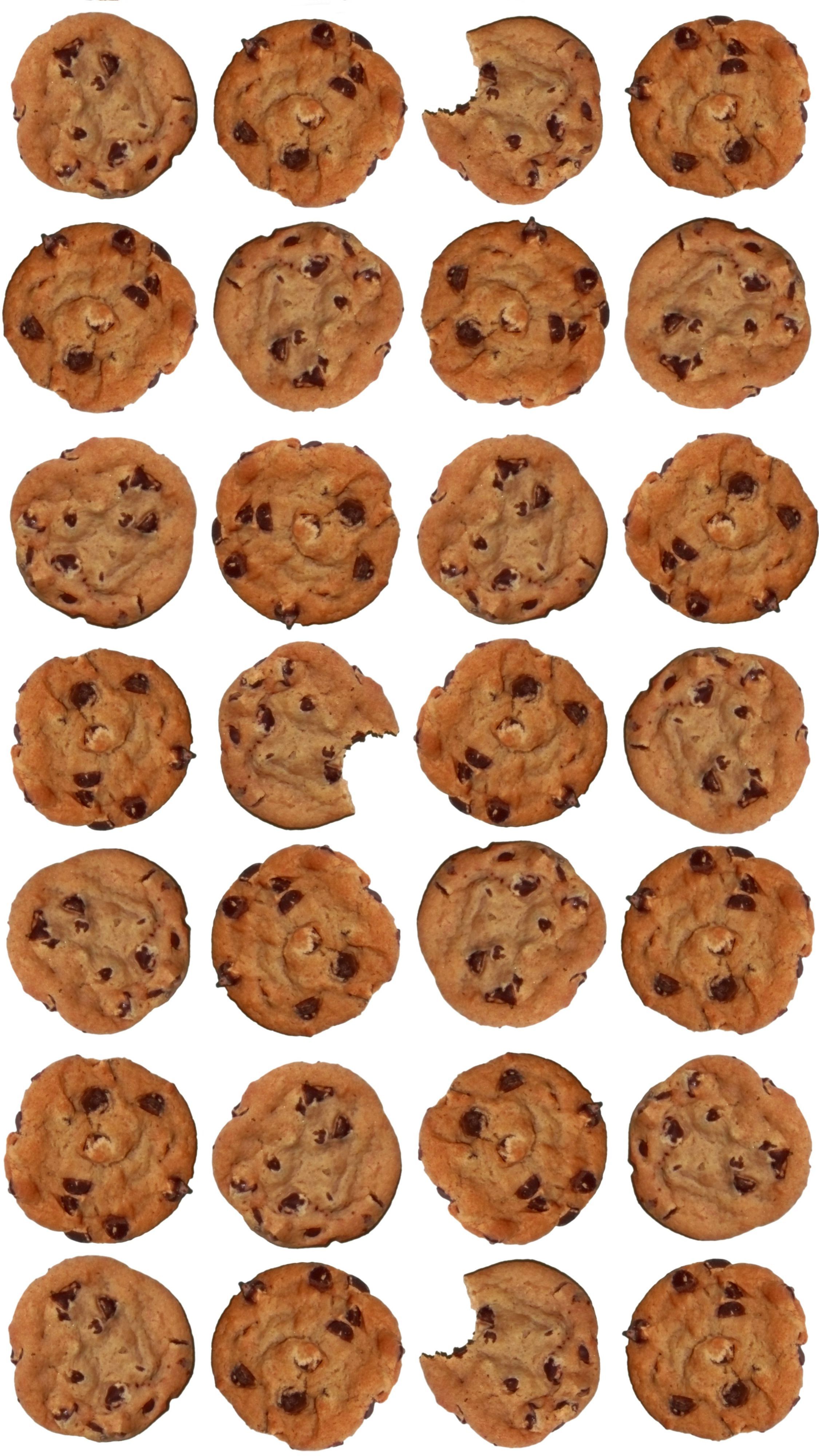 Cookies Wallpapers