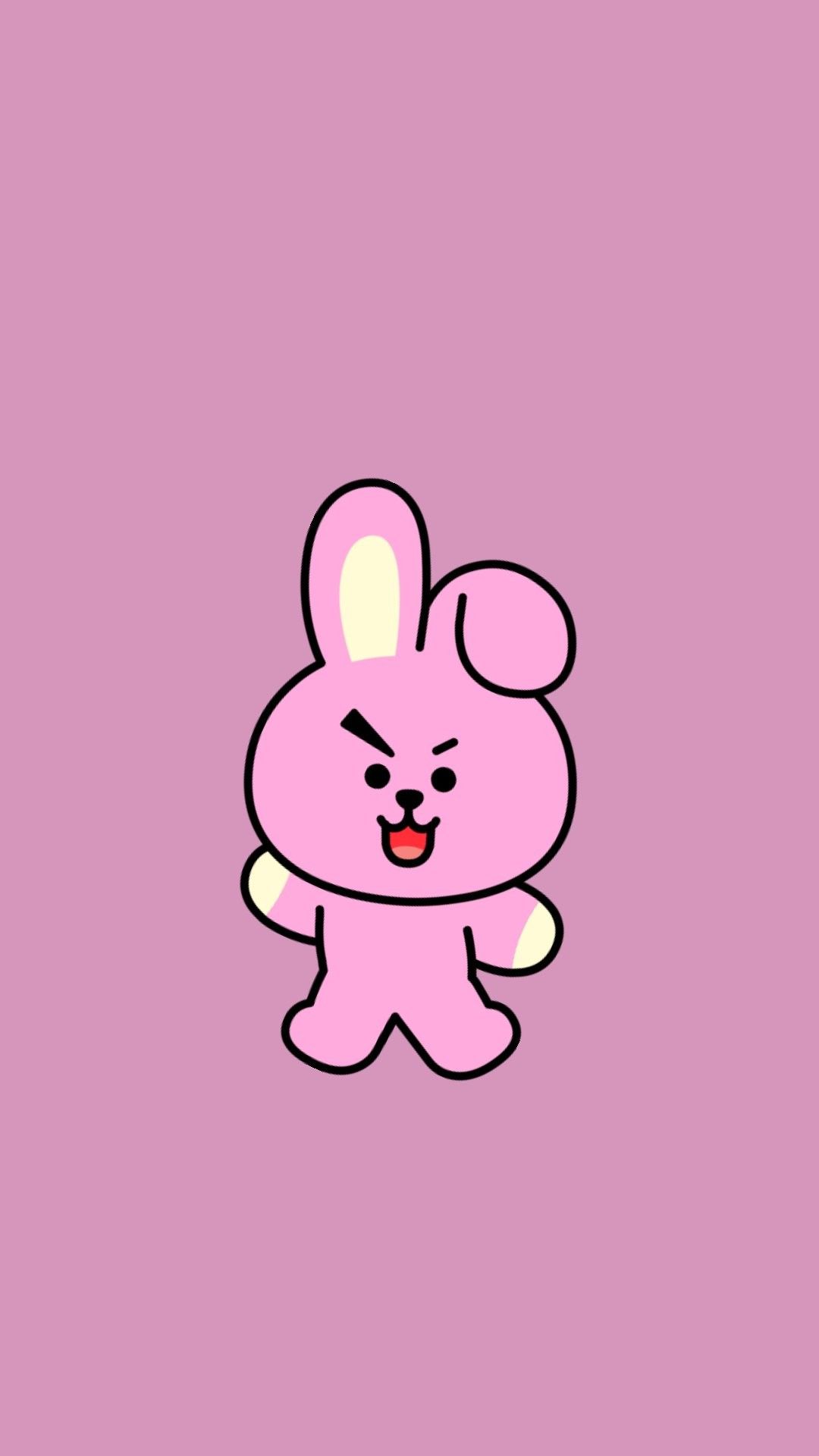 Cooky Bt21 Wallpapers